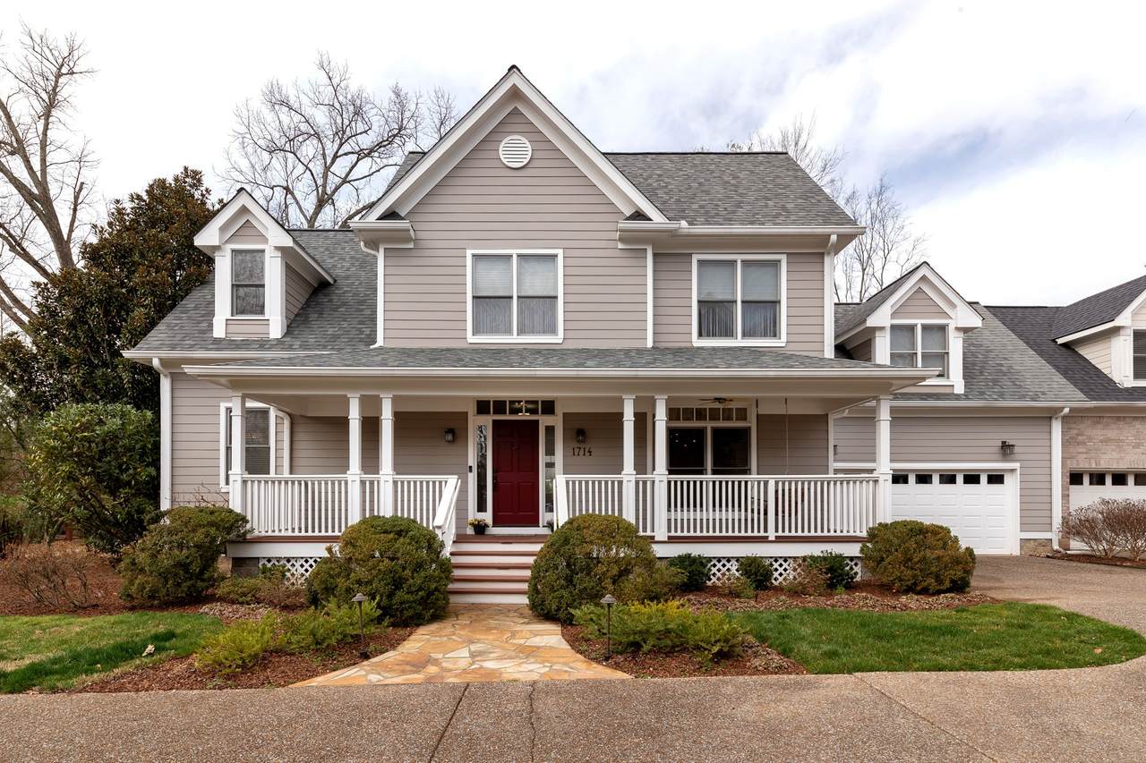 1714 Shackleford Rd - Photo 1