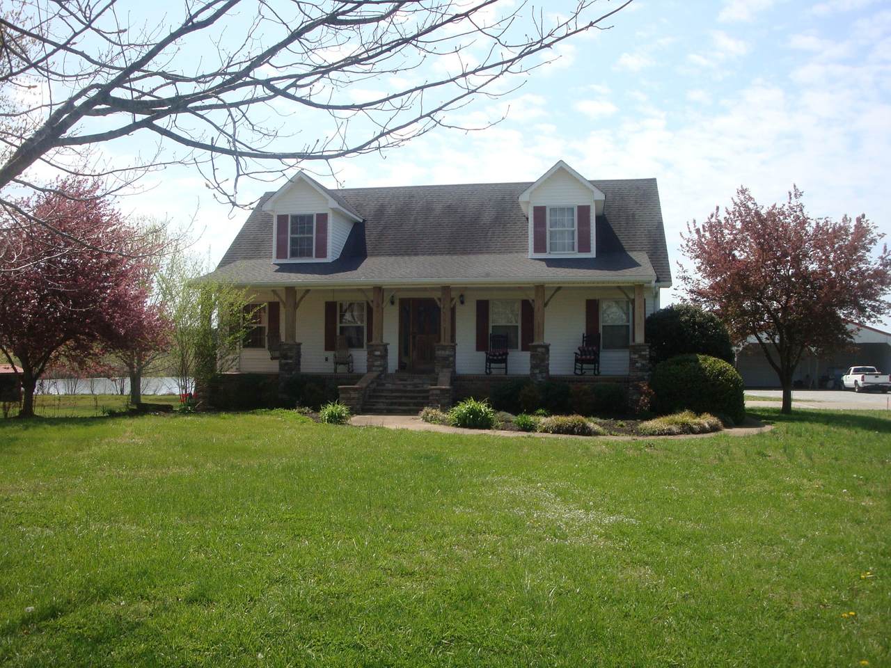 527 Jonestown Rd - Photo 1