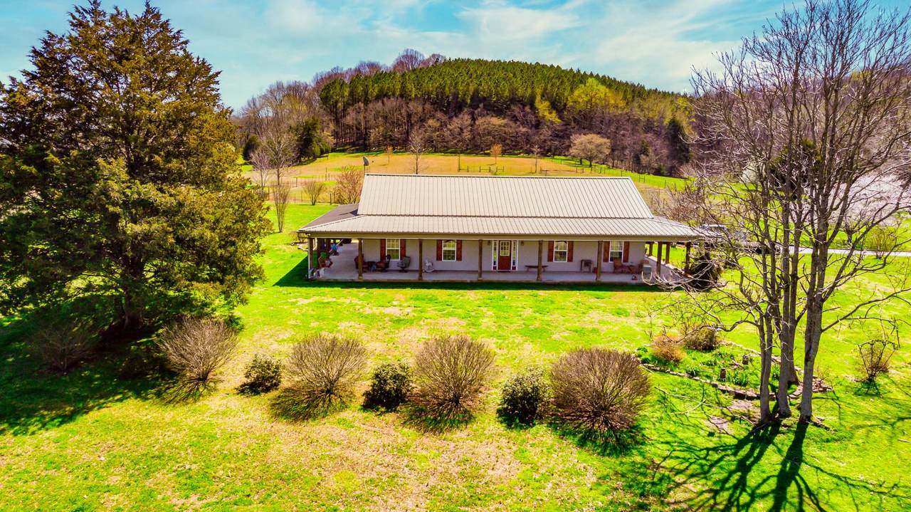 651 Shuler Branch Rd - Photo 1