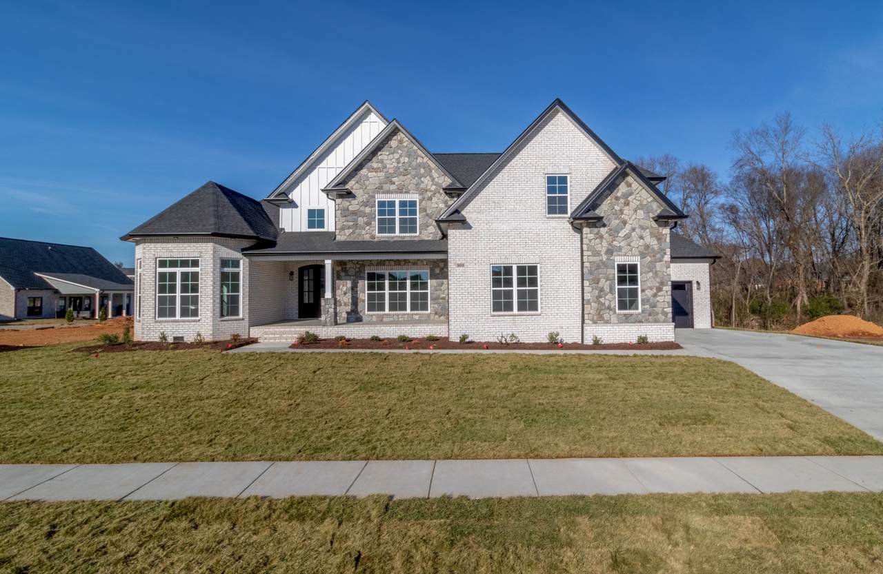 303 Harrowgate Lane - Photo 1