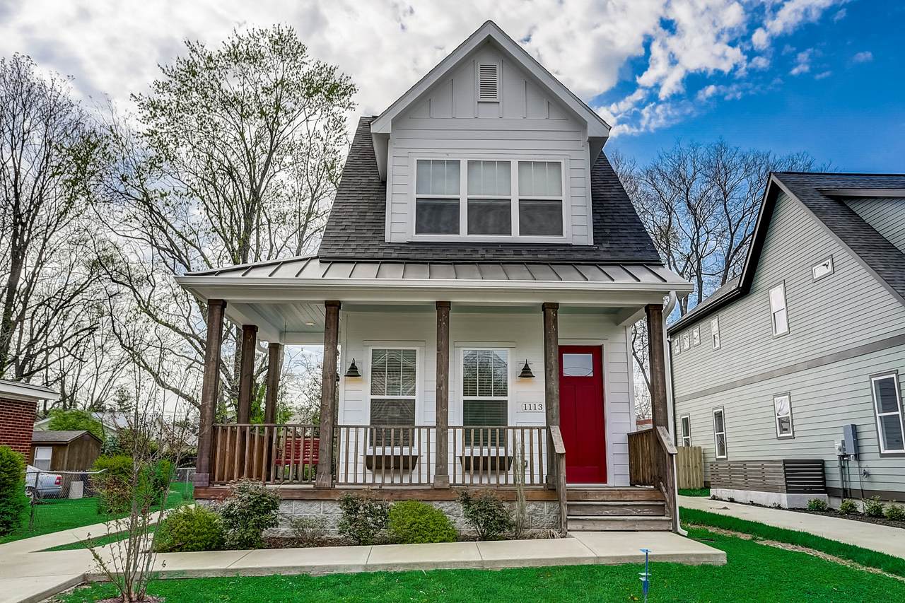1113 Park St - Photo 1