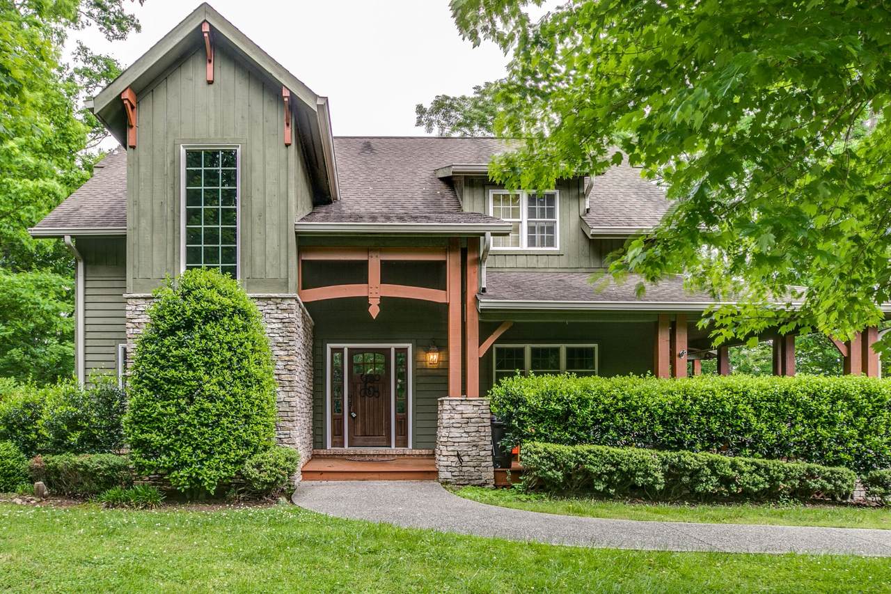 348 Grandview Lake Rd - Photo 1