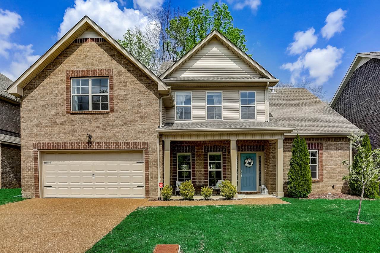 8268 Tapoco Ln - Photo 1