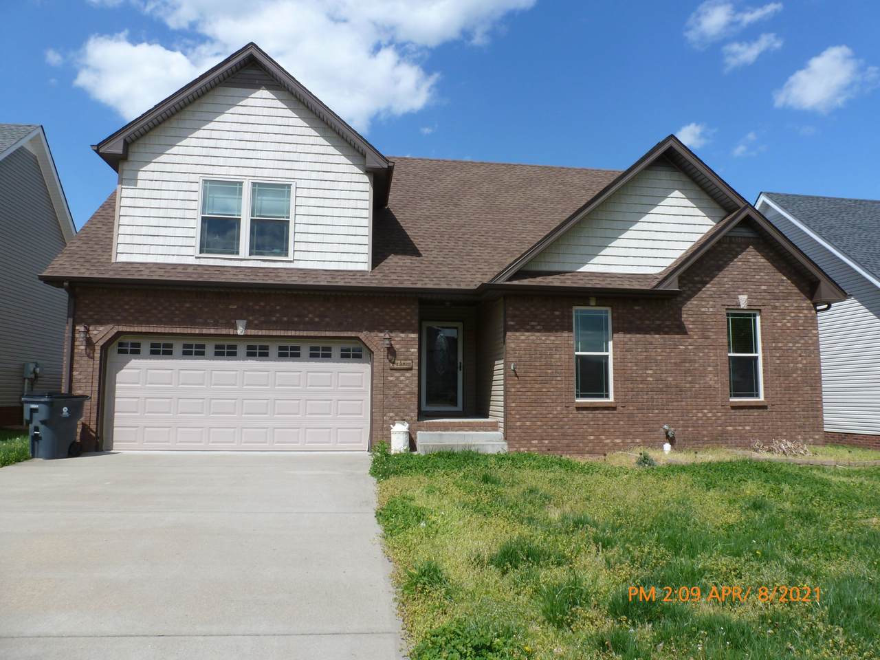 1840 Apache Way - Photo 1