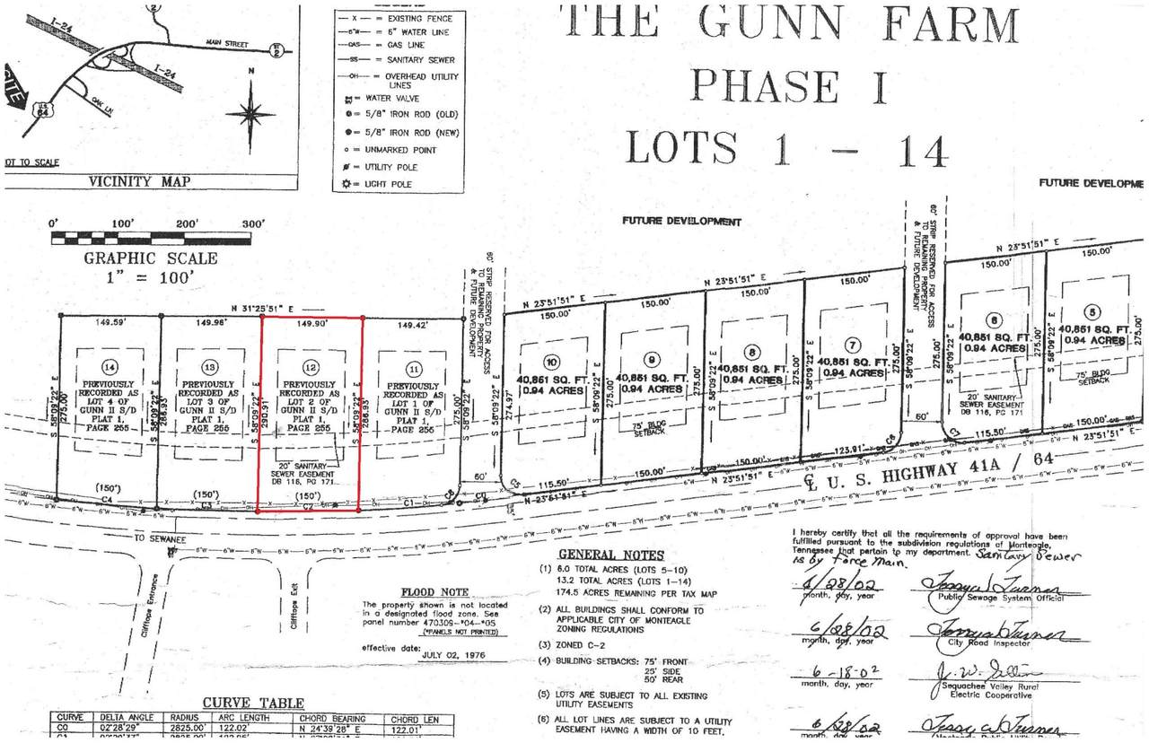 12 W Main St - Photo 1