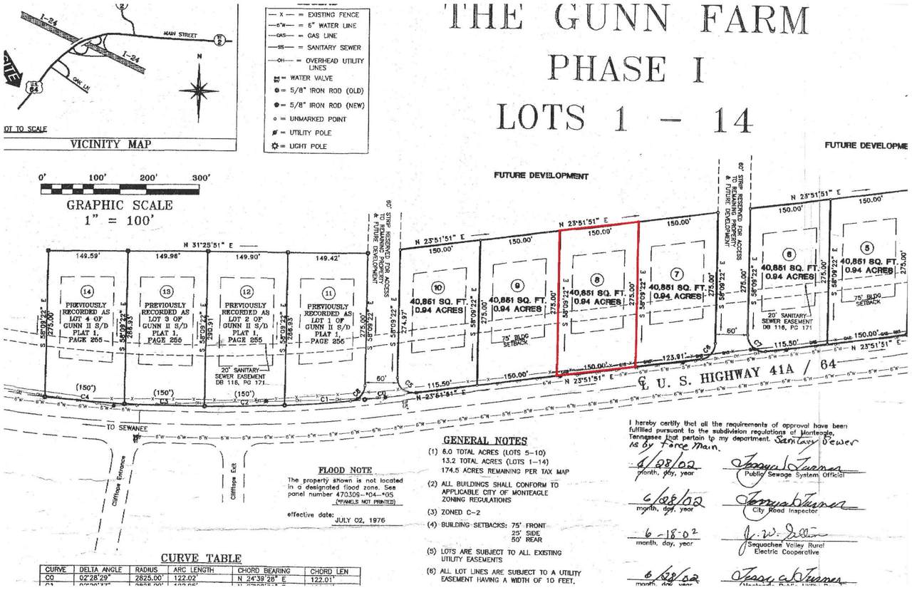8 W Main St. - Photo 1