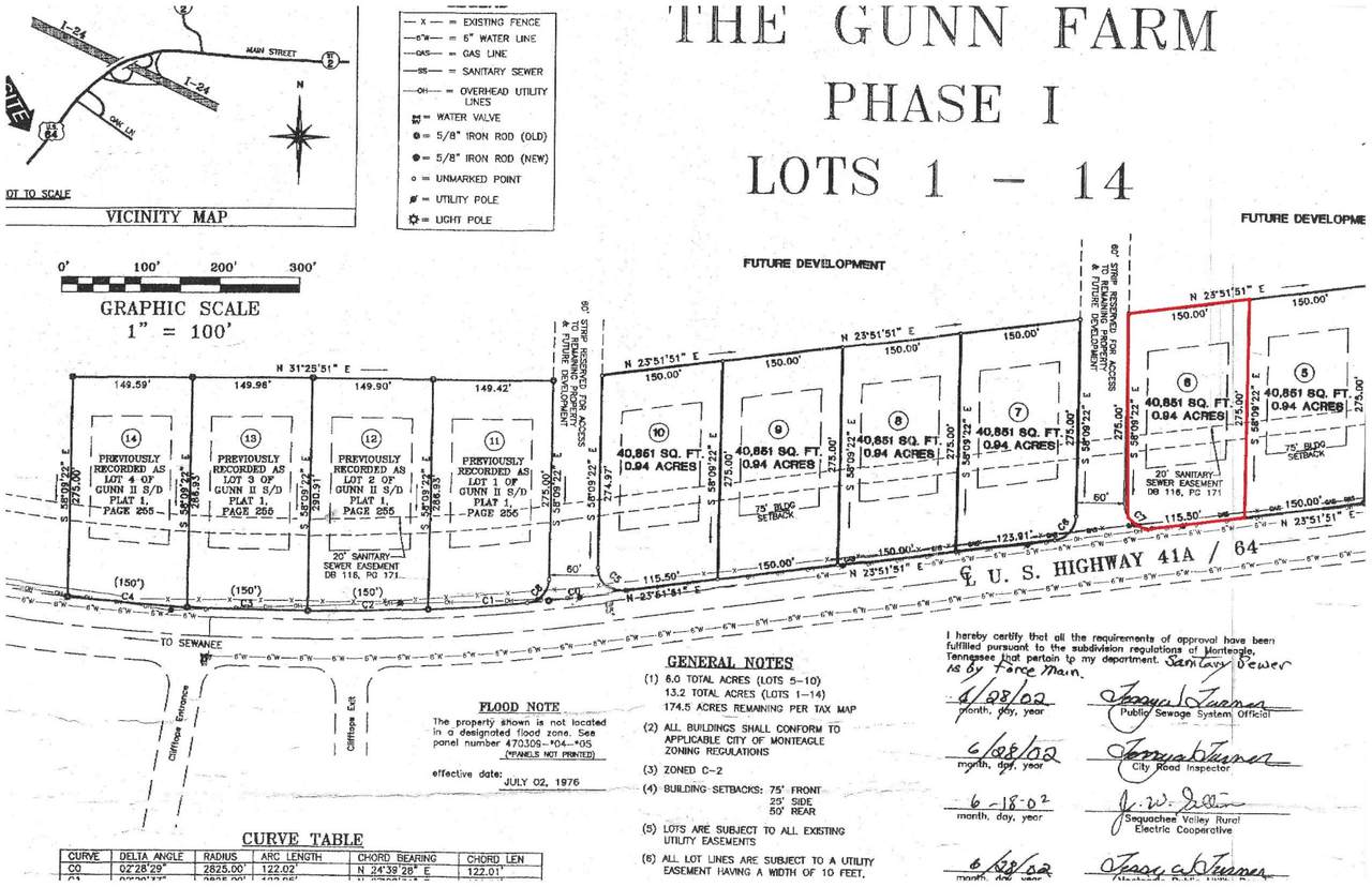 6 W Main St. - Photo 1