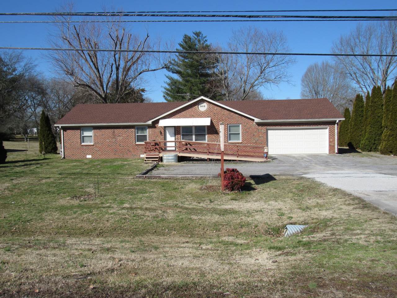 3416 S Church St - Photo 1
