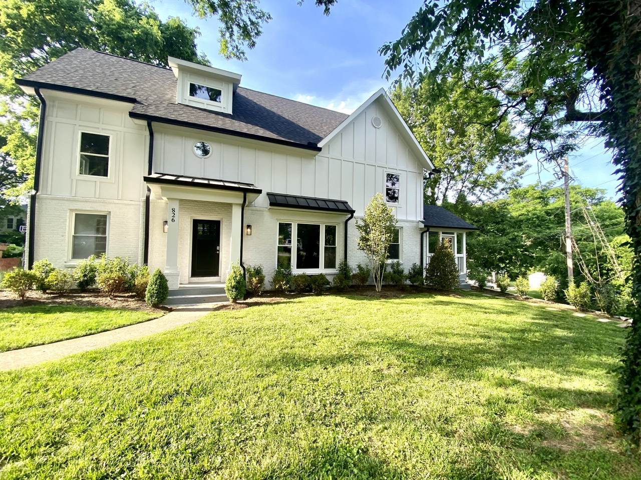 826 Woodmont Blvd - Photo 1