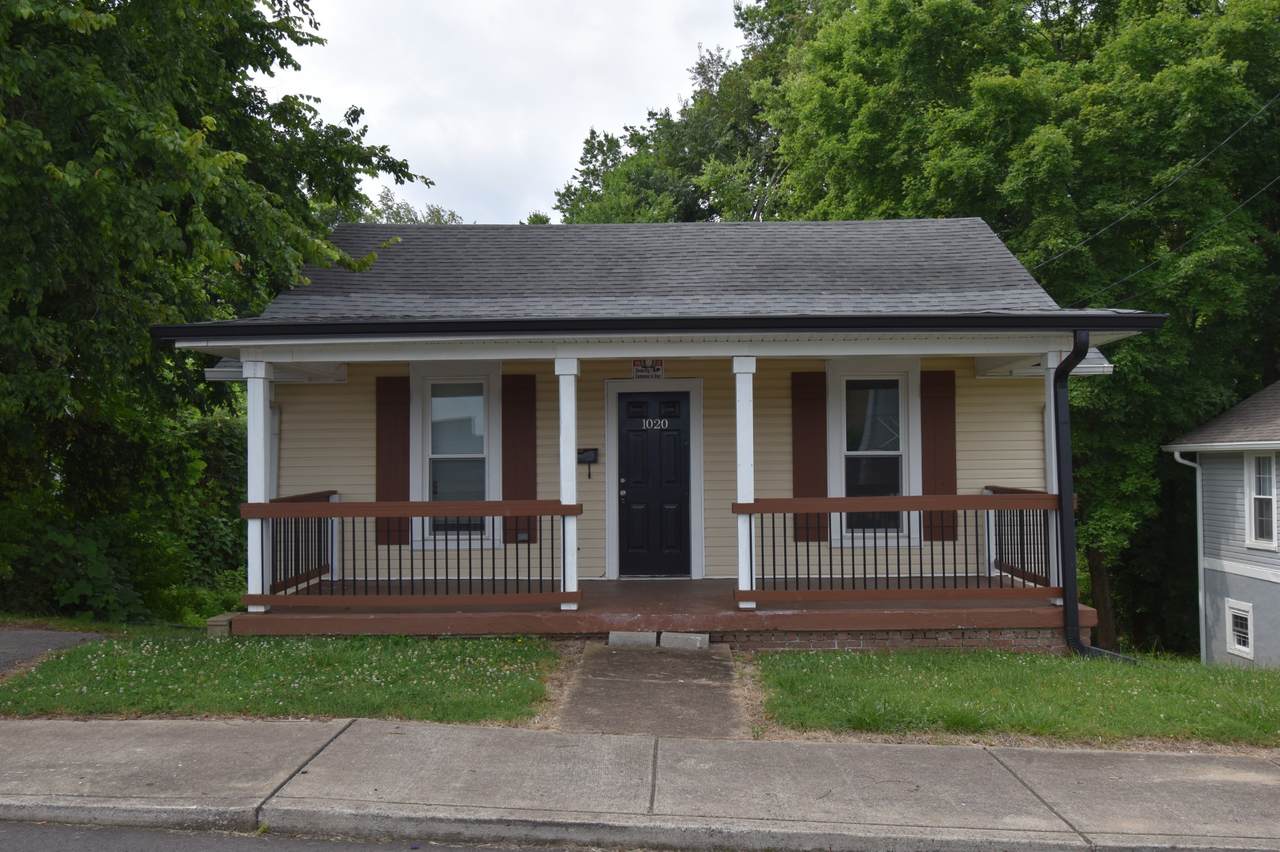 1020 Coulter St - Photo 1