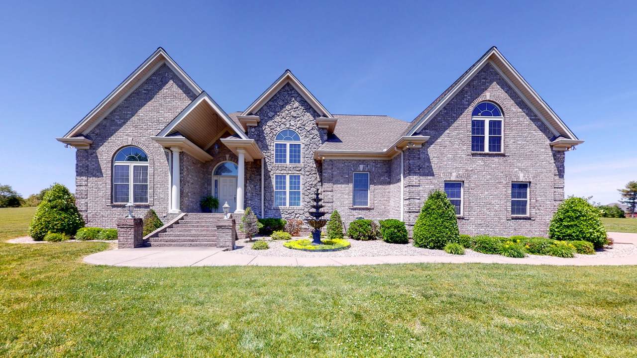 5330 Stacy Springs Rd - Photo 1