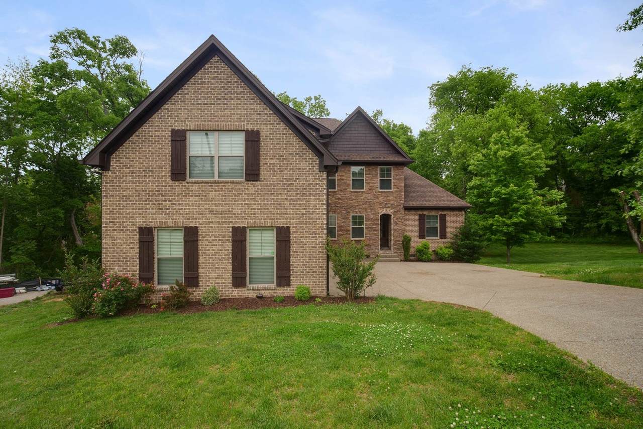 509 Derby Downs - Photo 1