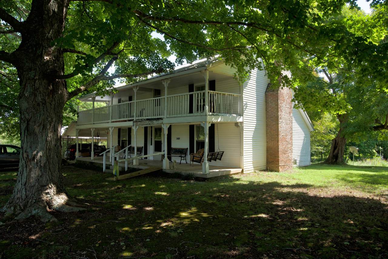 3469 Pinson School Rd - Photo 1