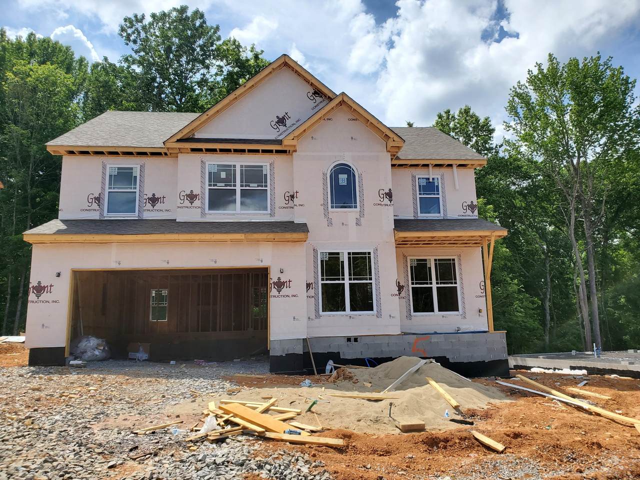 5 Glenstone Village - Photo 1