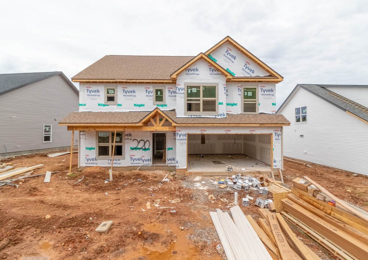 220 Chalet Hills - Photo 1