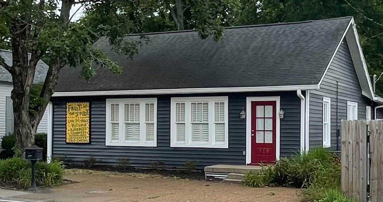 319 S Margin St - Photo 1
