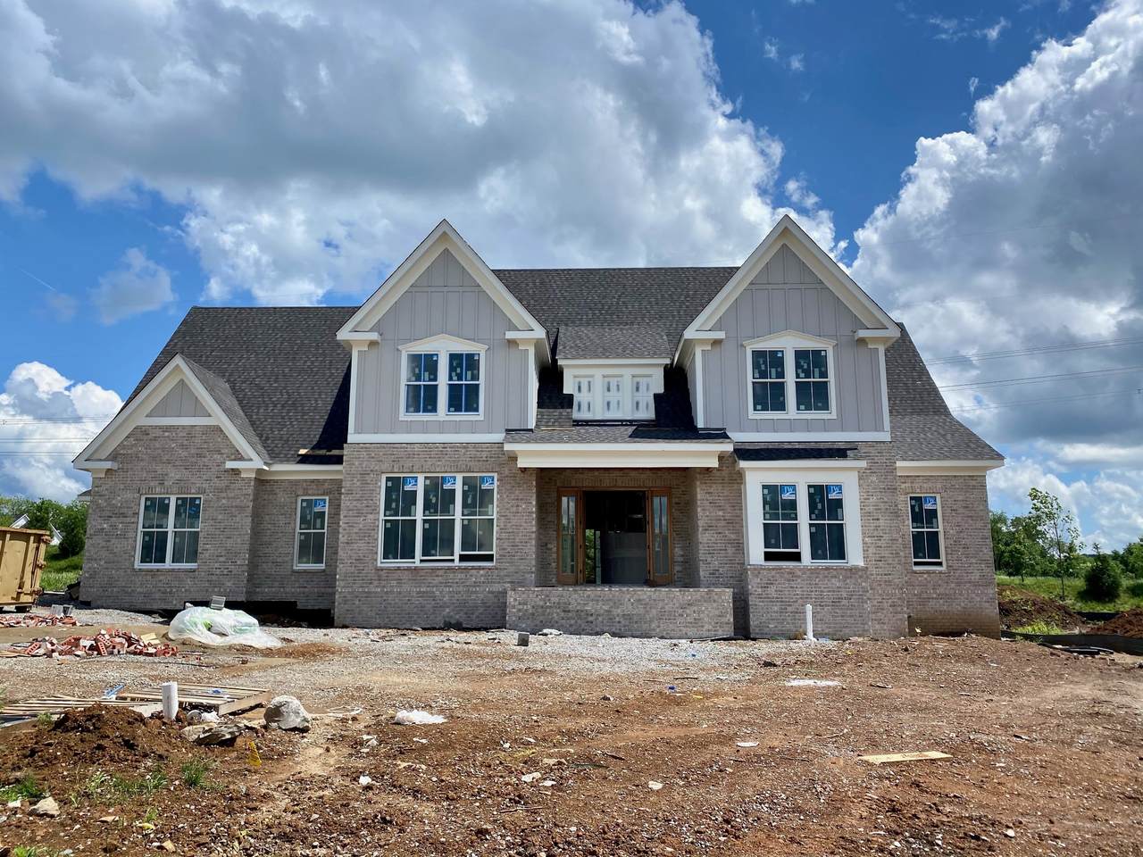 9215 Lehigh Dr (Lot #91) - Photo 1