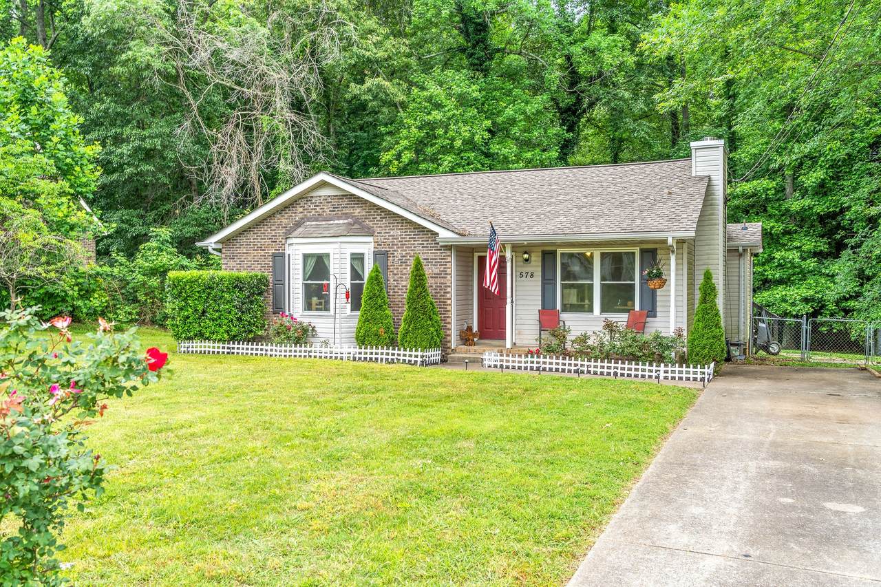 578 Garnet Dr - Photo 1