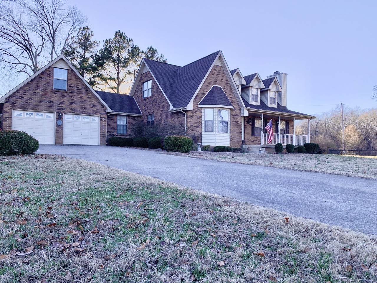 1330 Garrettsburg Rd - Photo 1