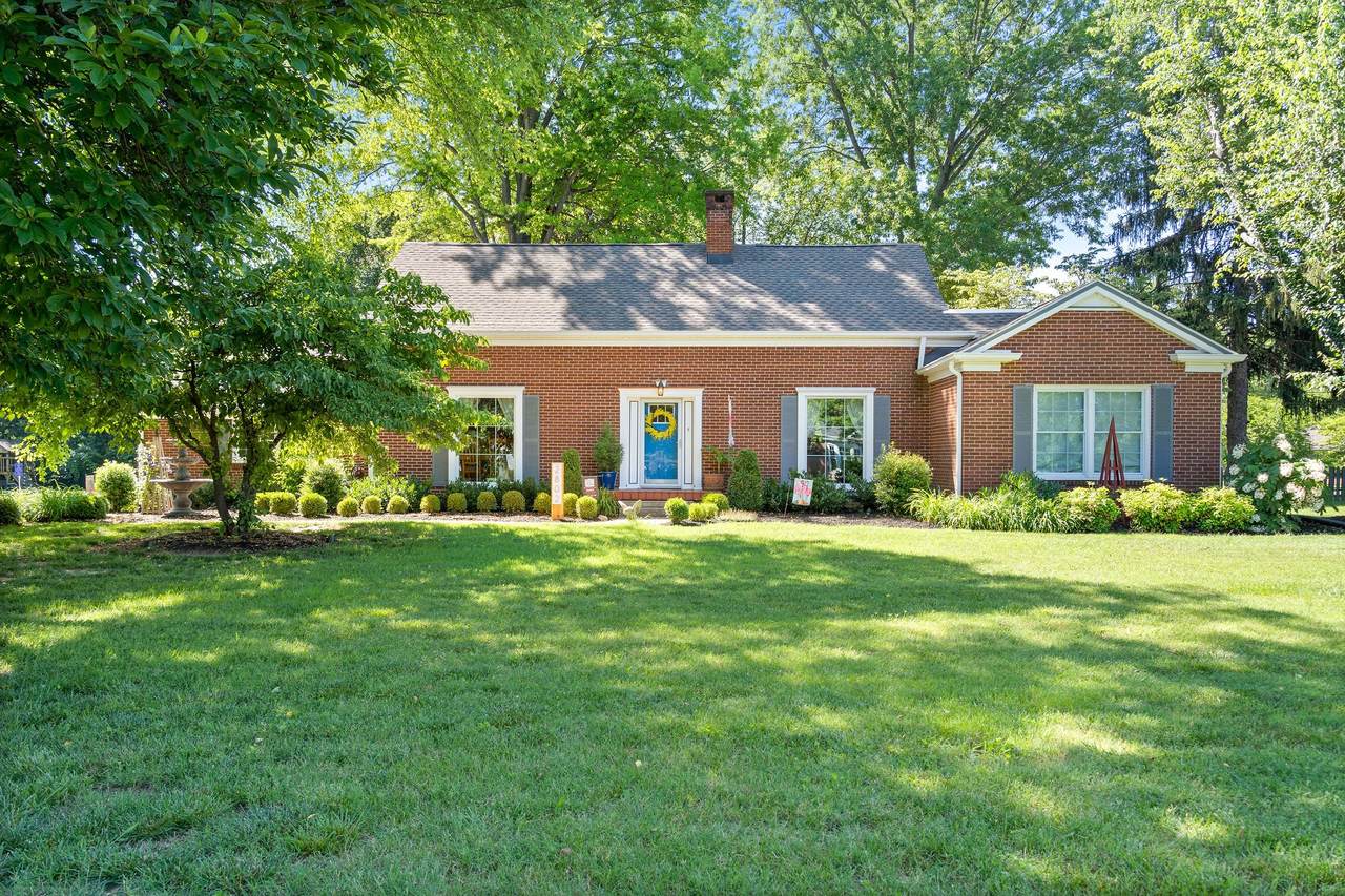2802 Cox Mill Rd - Photo 1