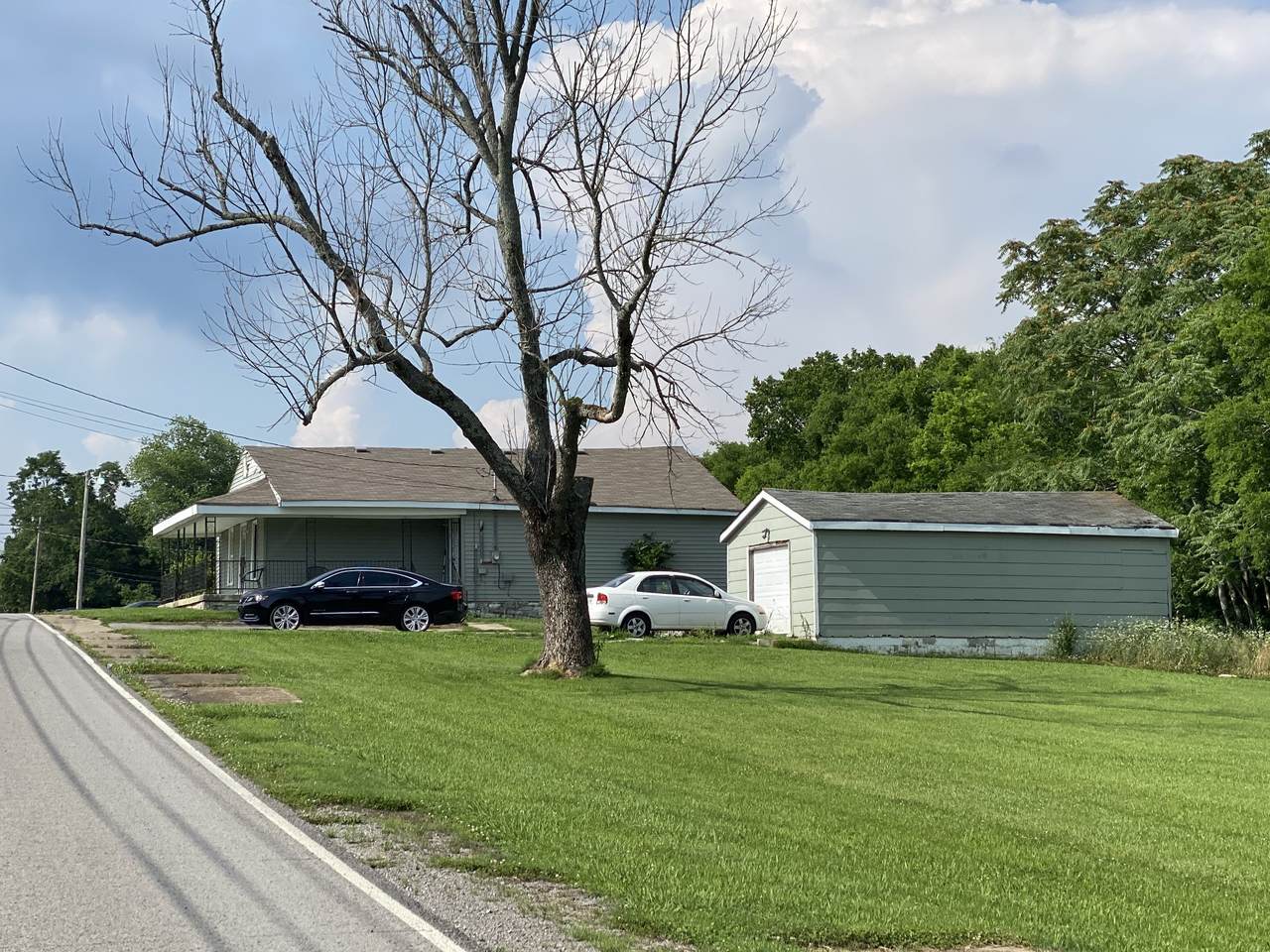 337 Shelbyville Mills Rd - Photo 1