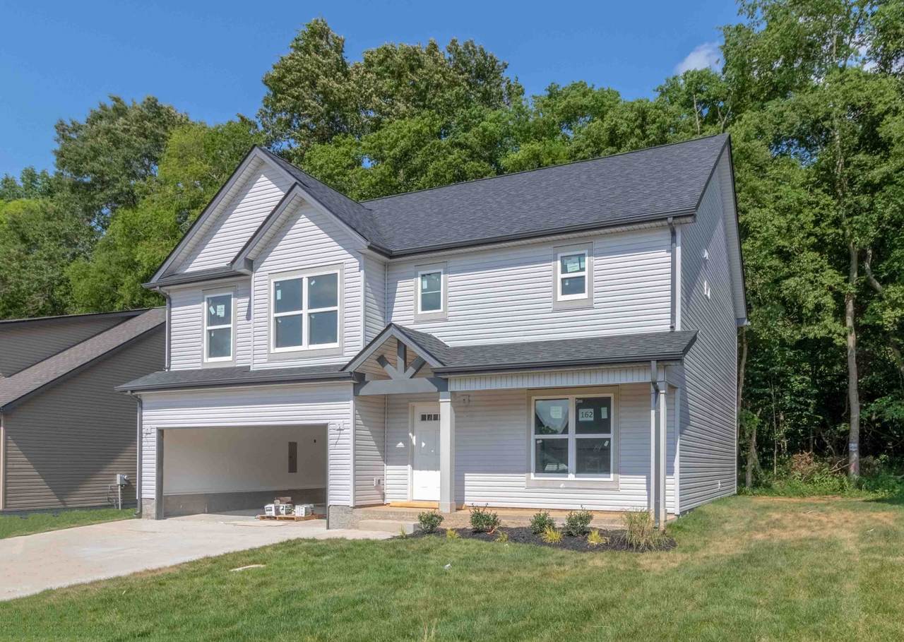 162 Chalet Hills - Photo 1