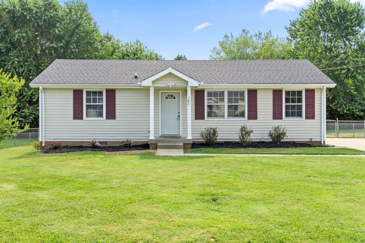 587 Anita Dr - Photo 1
