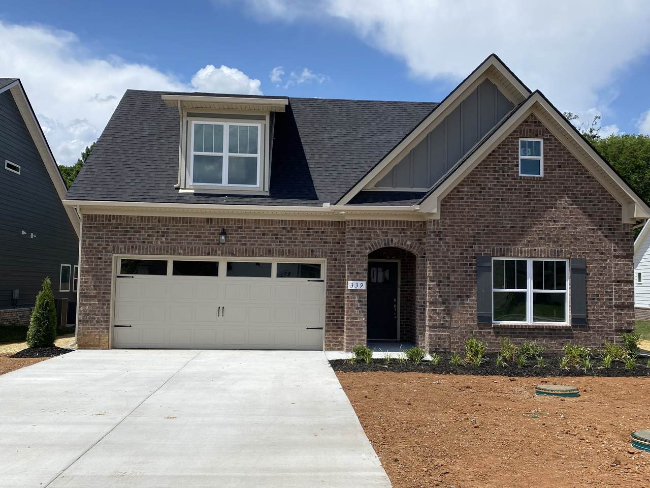 339 Beulah Rose Dr - Photo 1