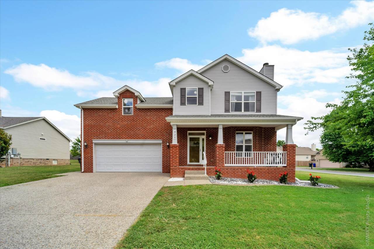425 W Winterberry Trl - Photo 1