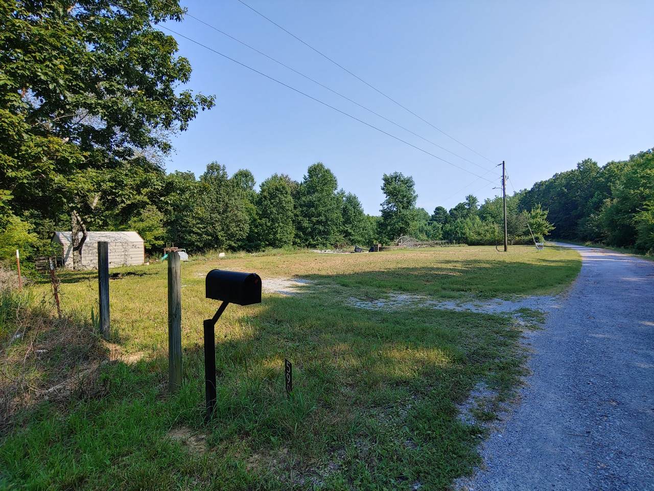 590 Mount Zion Ln - Photo 1