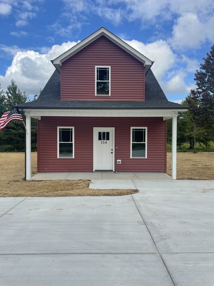 114 Eno Rd - Photo 1