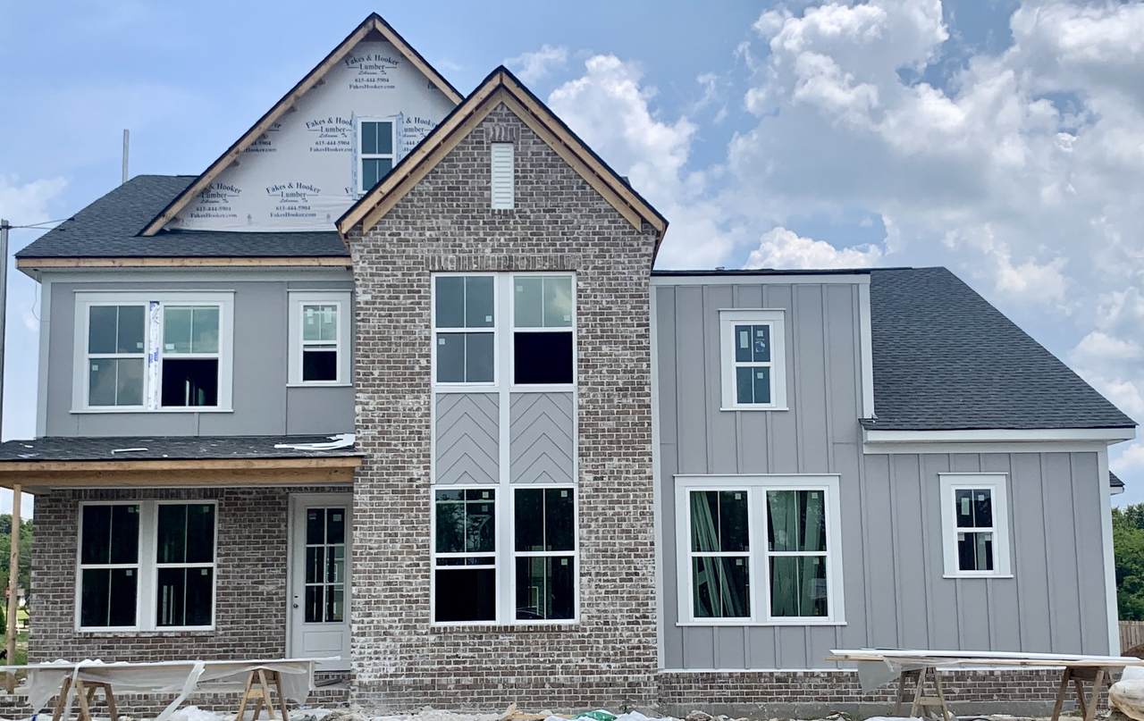 16 Honey Oak Ct Lot 7 - Photo 1