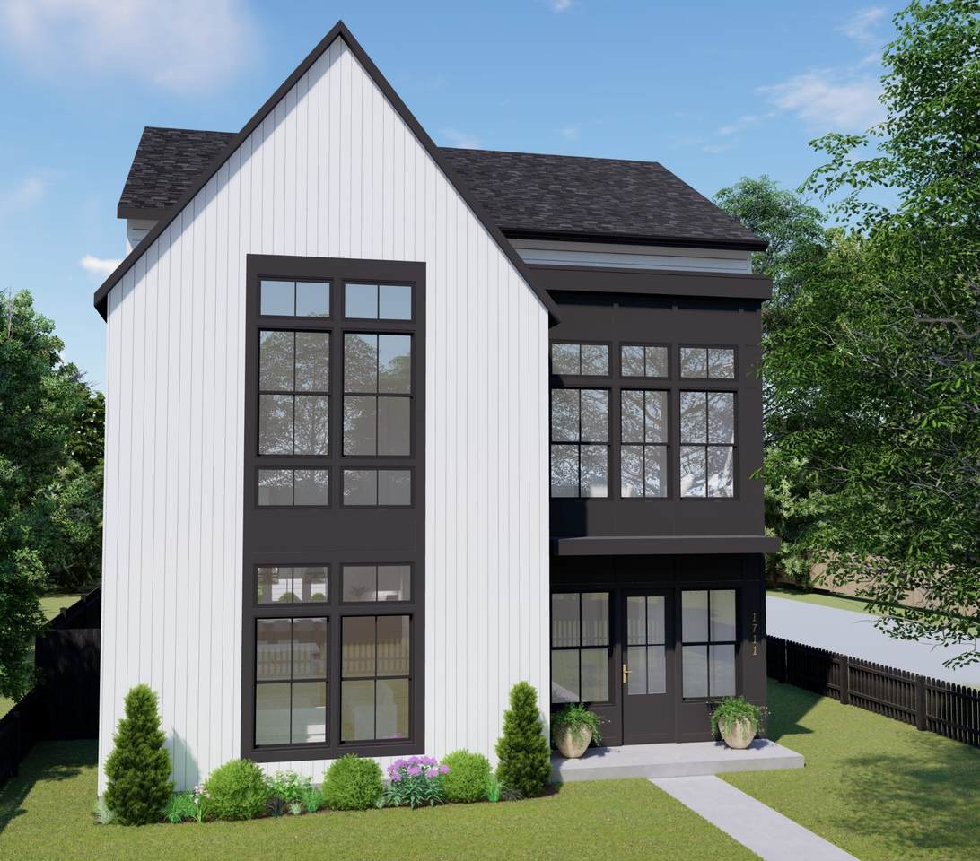 1711 Long Ave - Photo 1