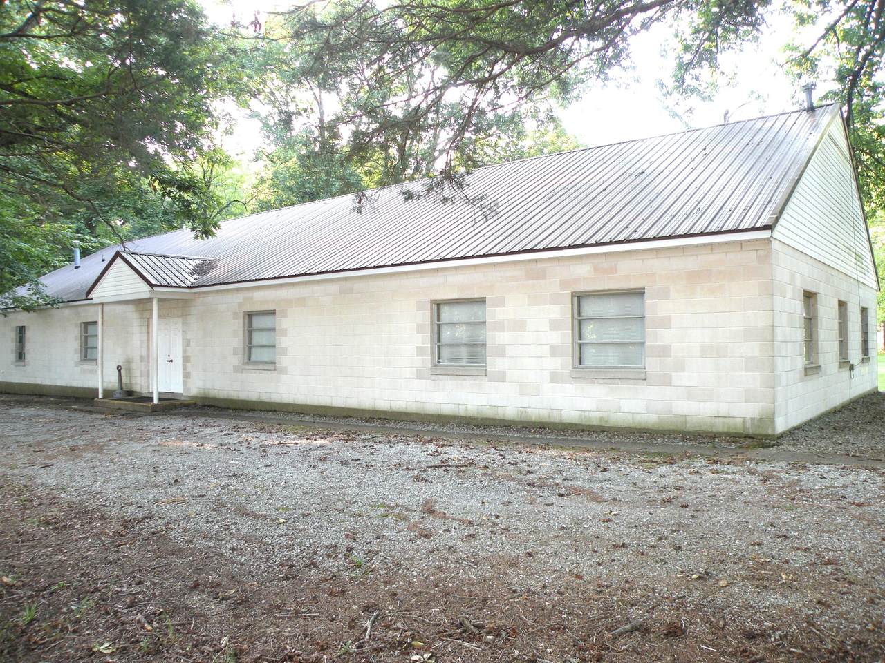 180 T G T Road - Photo 1
