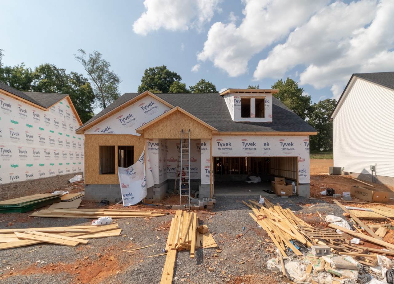 19 Charleston Oaks - Photo 1