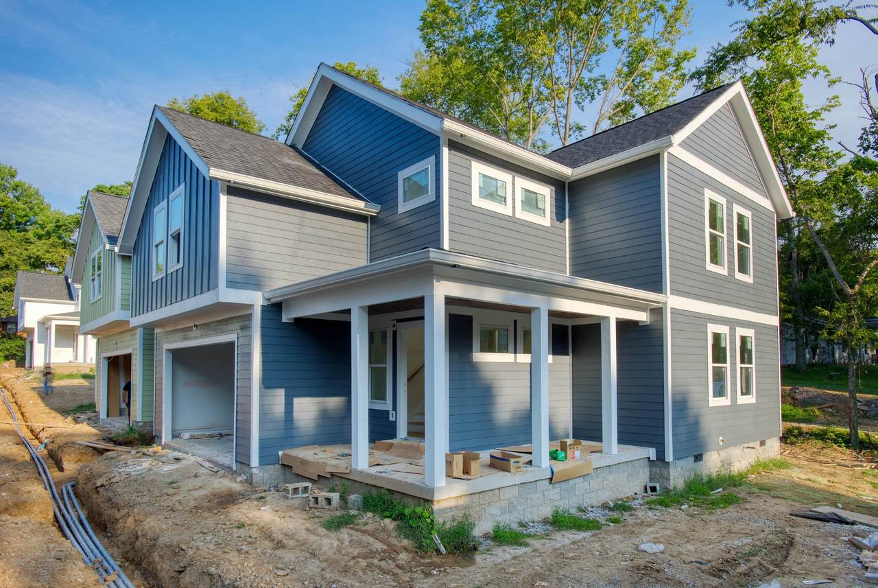 1408A Riverside Dr - Photo 1