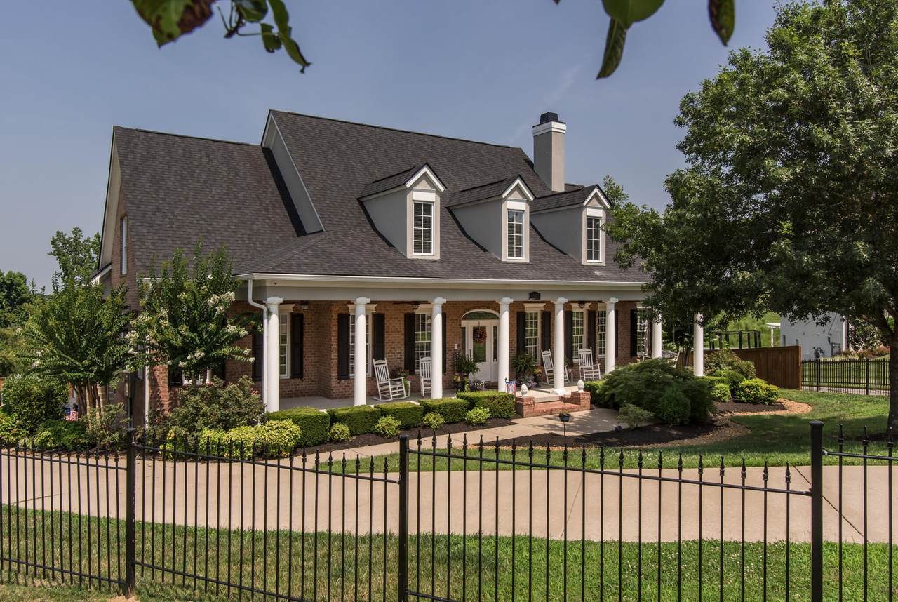 1007 Fairview Knoll Ct - Photo 1