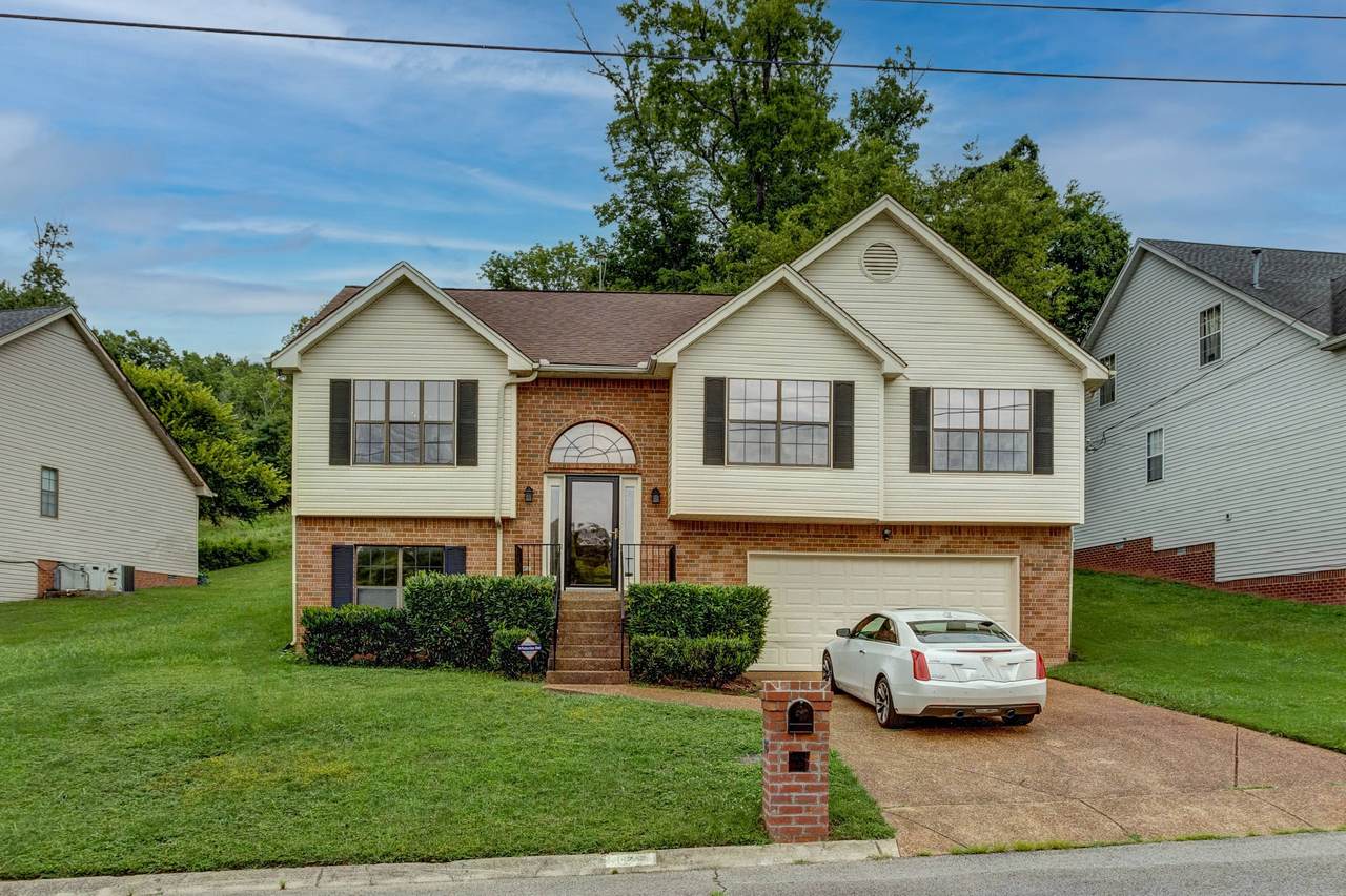 3025 Cody Hill Rd - Photo 1