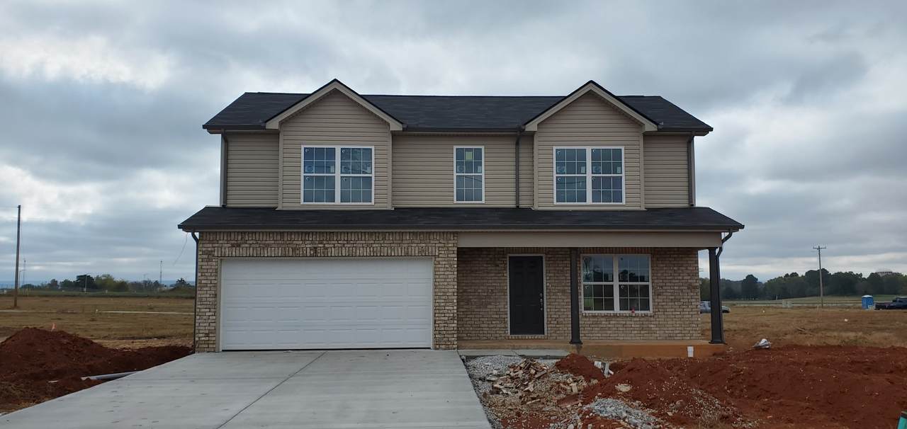 124 Mimosa Drive - Photo 1