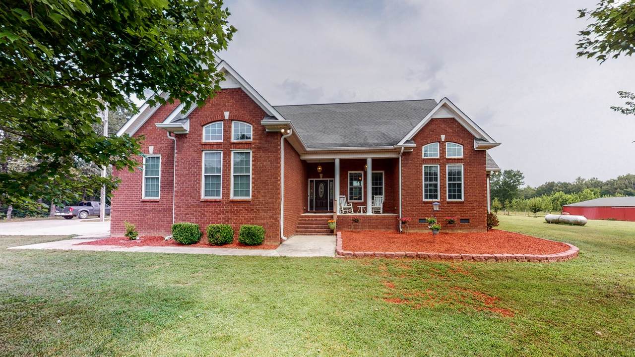 0 Bell Rd - Photo 1