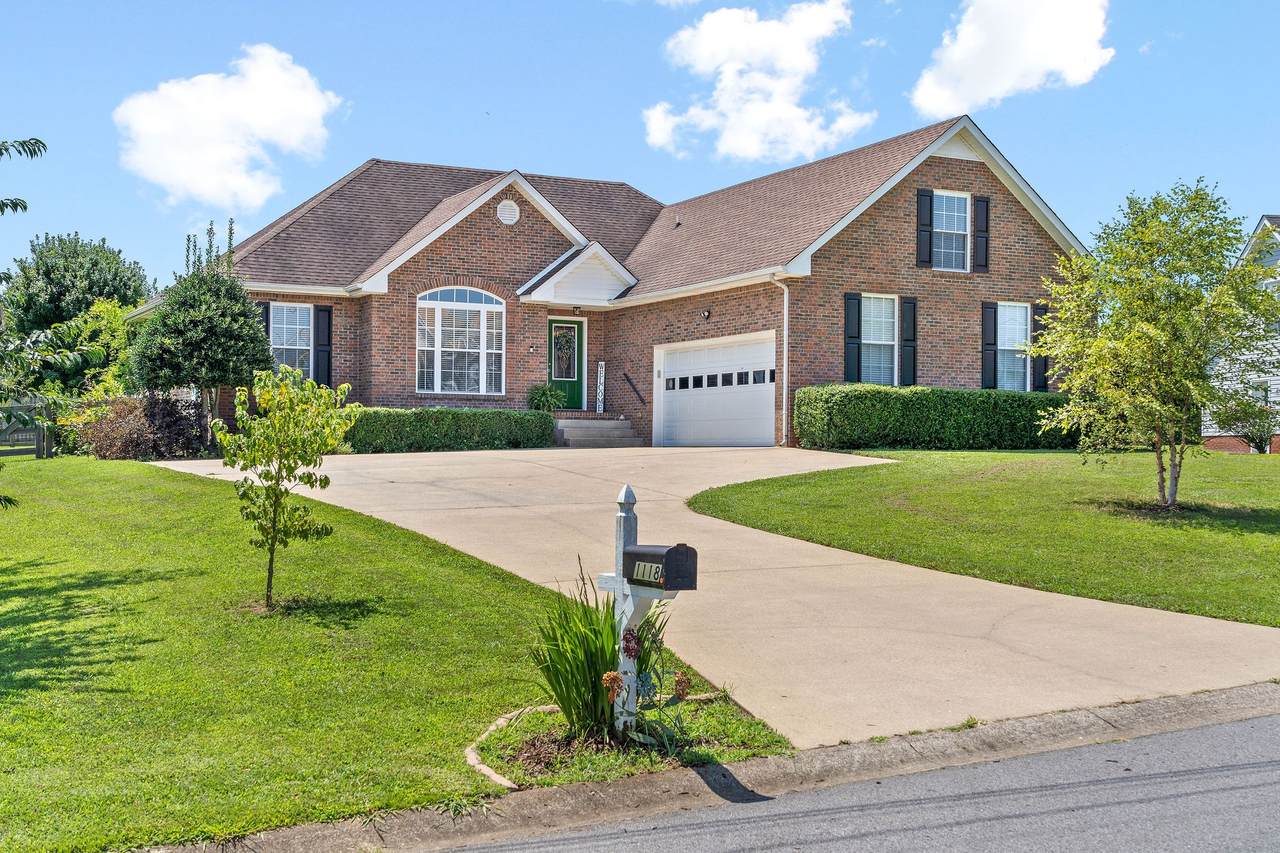 1118 Lucas Wayne Dr - Photo 1