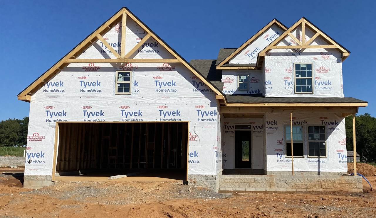 137 Mills Creek - Photo 1