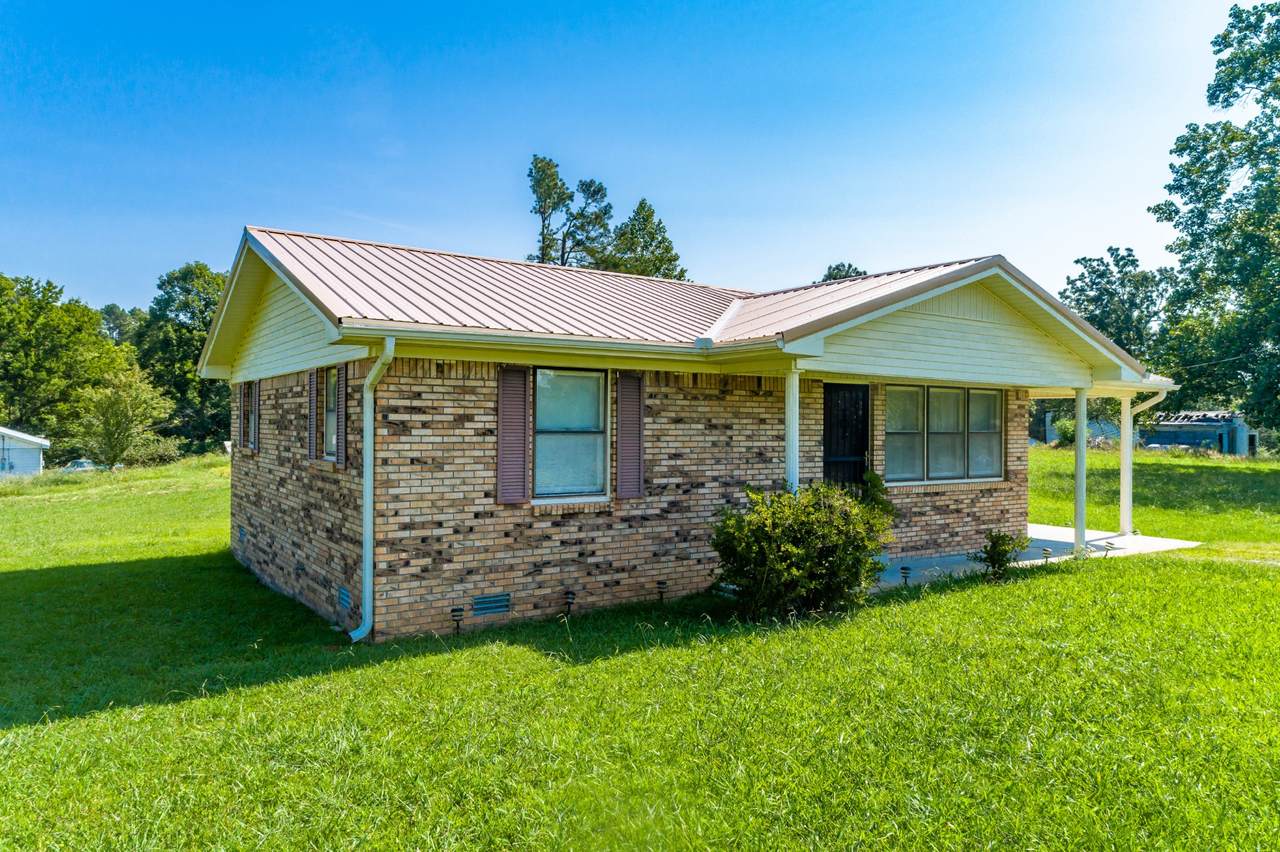 256 Fay Moore Rd - Photo 1
