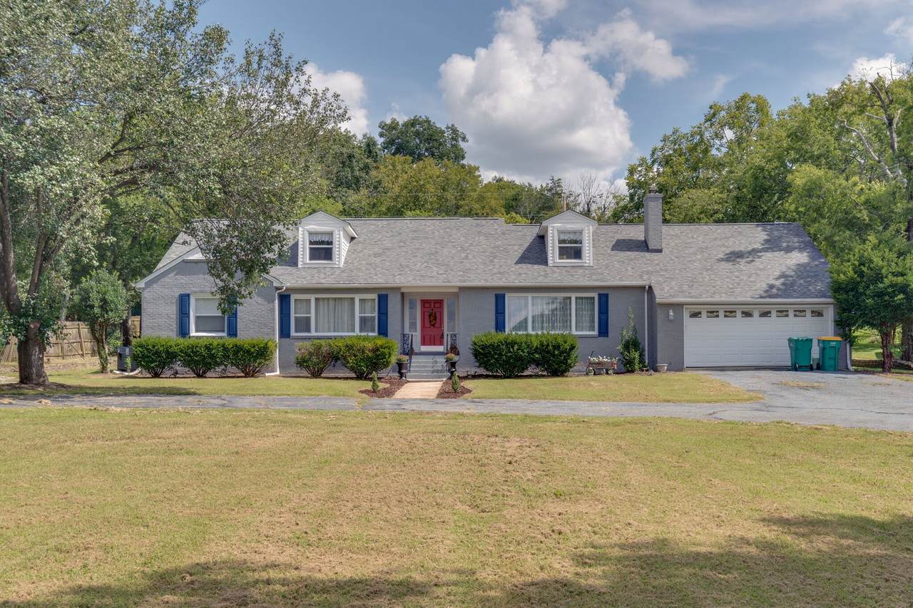 1001 Cornersville Rd - Photo 1
