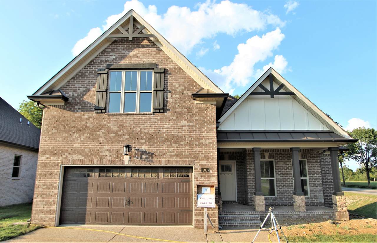 300 Timber Lane #1 - Photo 1