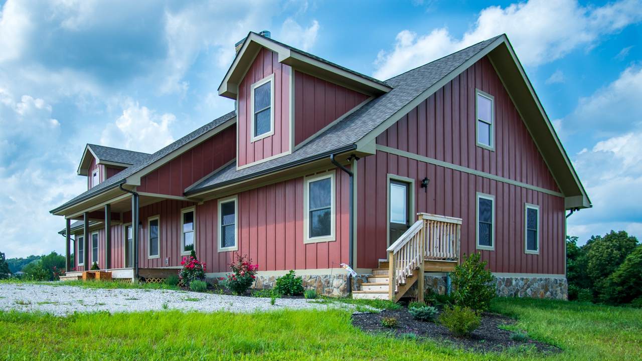 575 Equestrian Ridge Rd - Photo 1