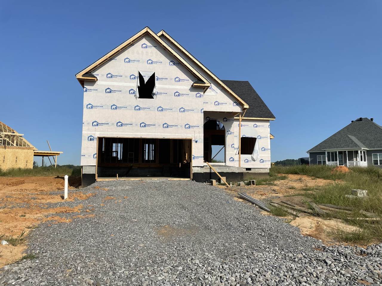 338 Wellington Fields - Photo 1