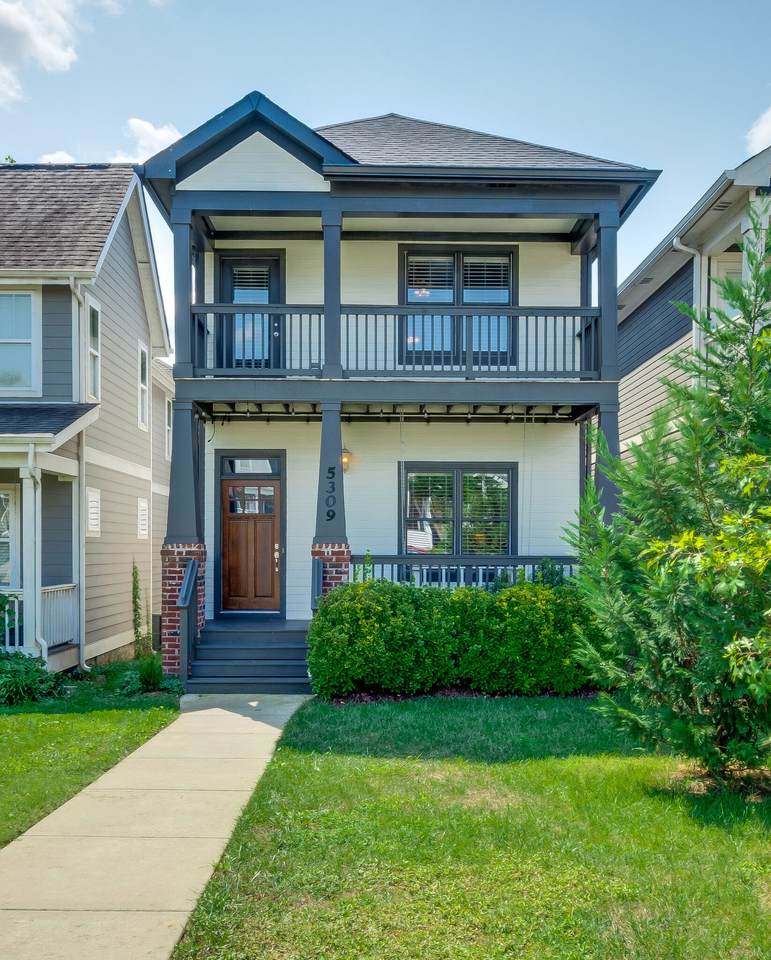 5309 Kentucky Ave - Photo 1