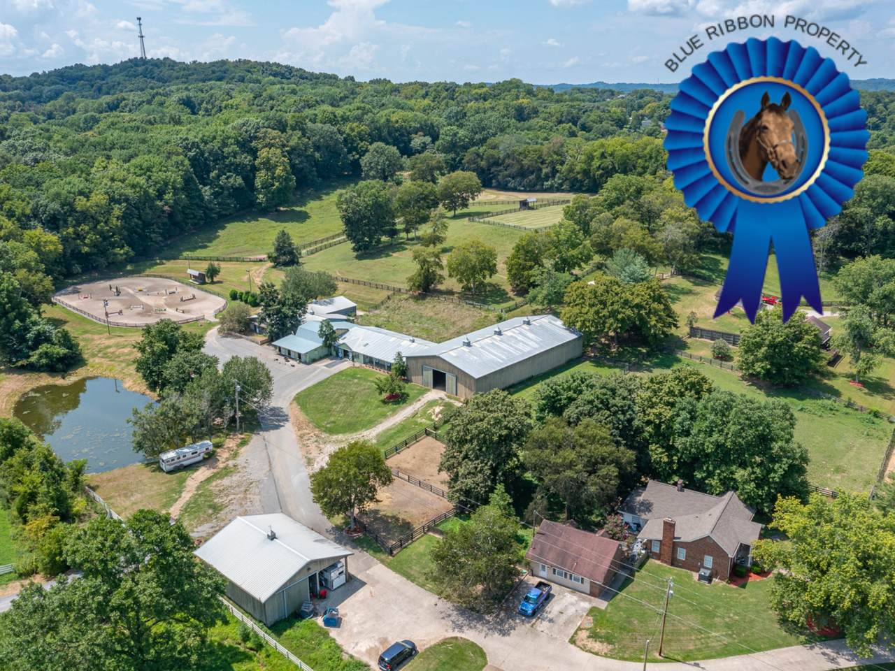 2471 Long Hollow Pike - Photo 1