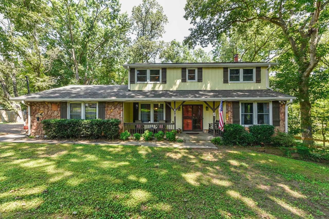 610 Glenoaks Dr. - Photo 1